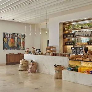 Hyatt Regency 5*, Addis Abeba Äthiopien