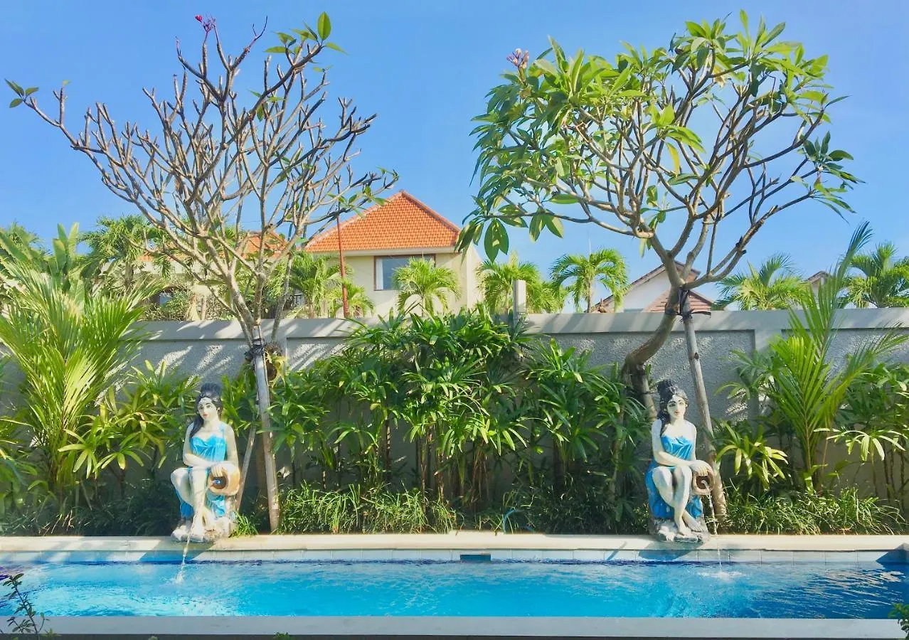 Ayu Guest House 2 تْشانغو