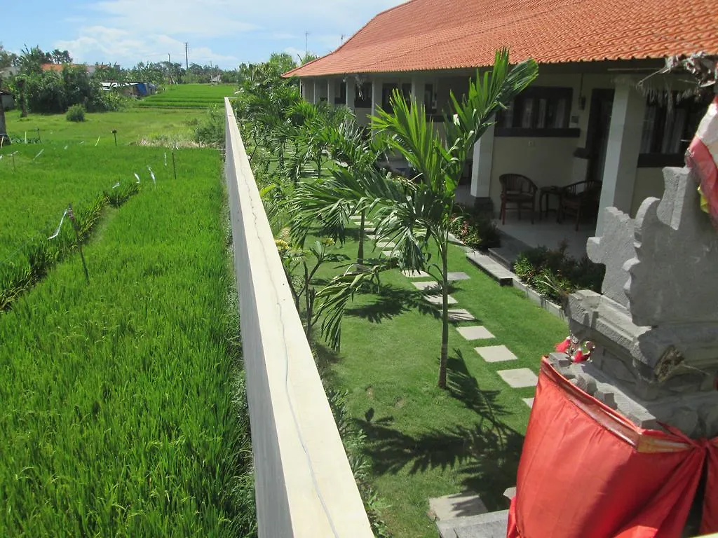 Ayu Guest House 2 تْشانغو