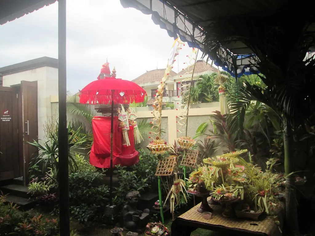Ayu Guest House 2 تْشانغو