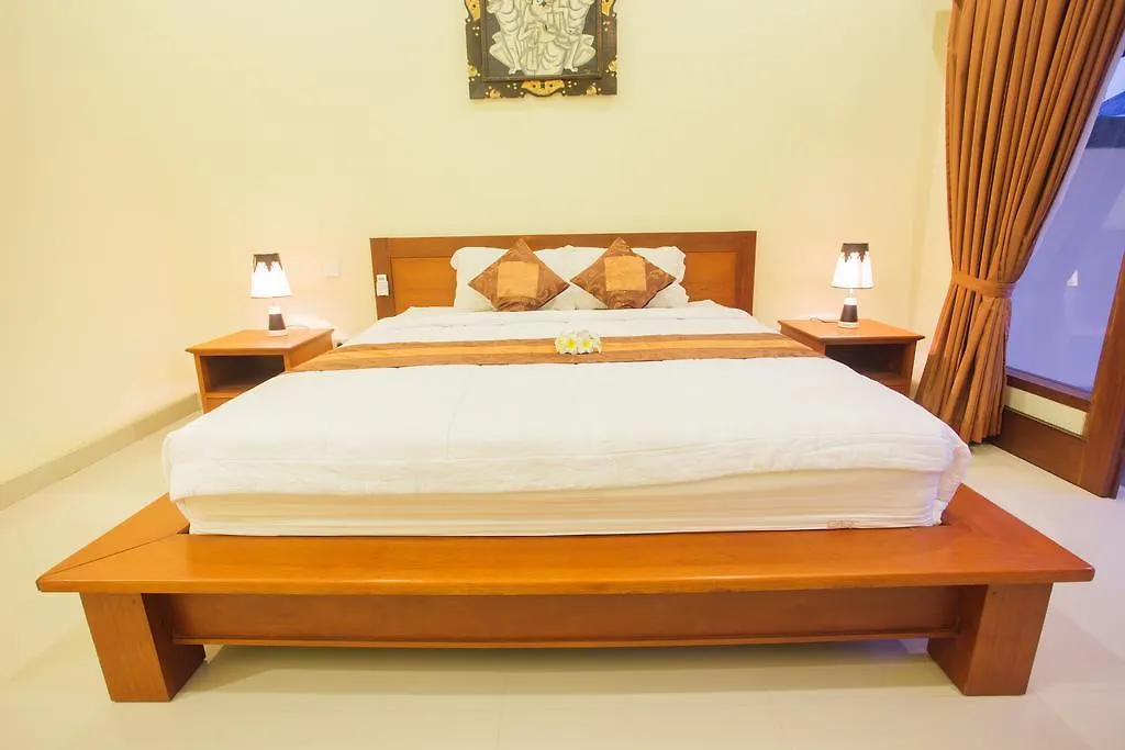 Ayu Guest House 2 تْشانغو