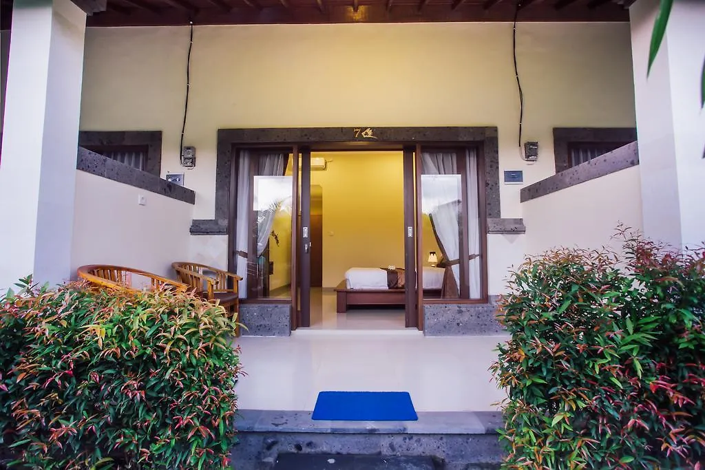 Ayu Guest House 2 تْشانغو