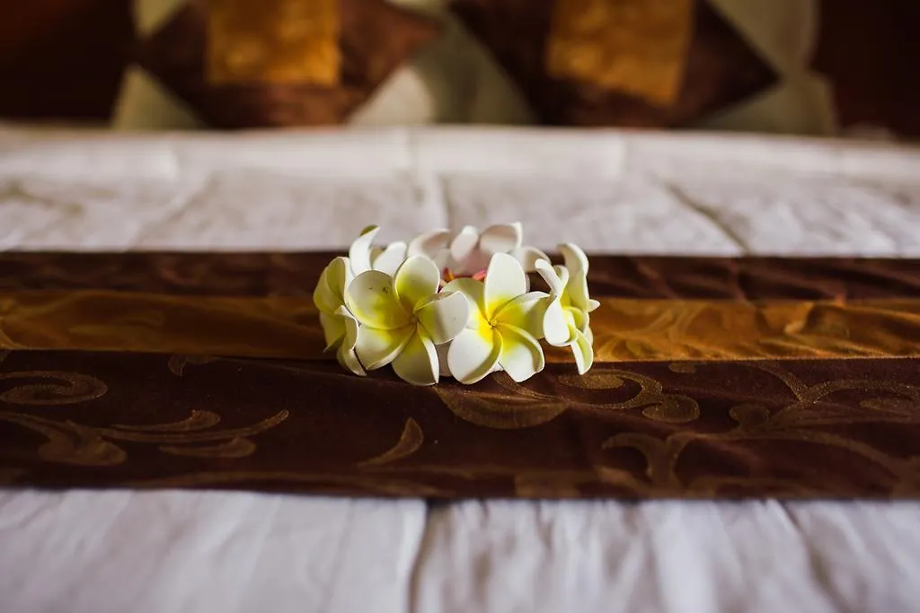 Ayu Guest House 2 تْشانغو 0*,  إندونيسيا