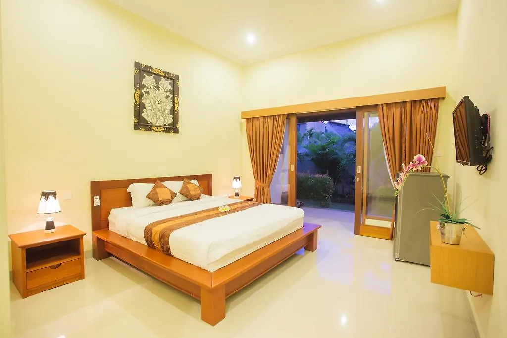 Ayu Guest House 2 تْشانغو