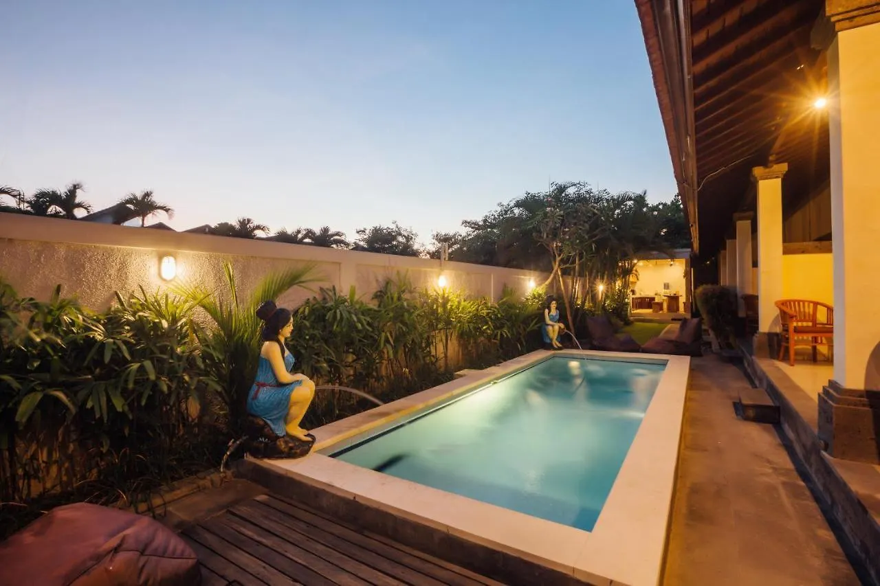 Ayu Guest House 2 تْشانغو