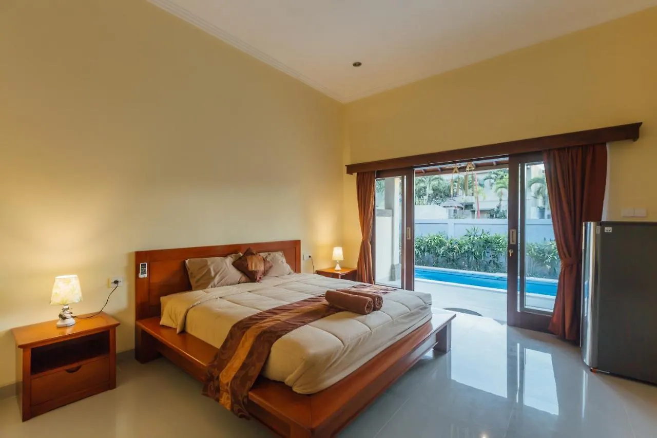 Ayu Guest House 2 تْشانغو 0*,  إندونيسيا