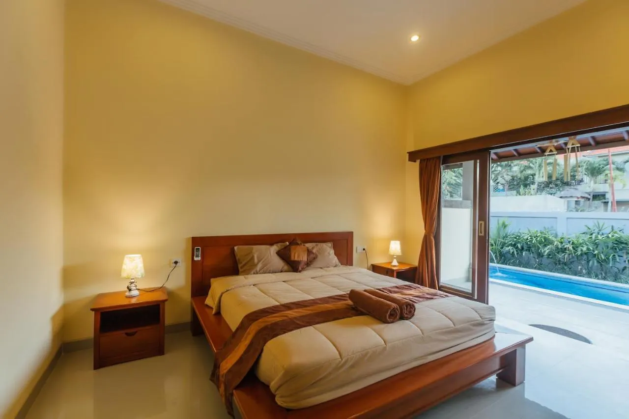 Ayu Guest House 2 تْشانغو إندونيسيا