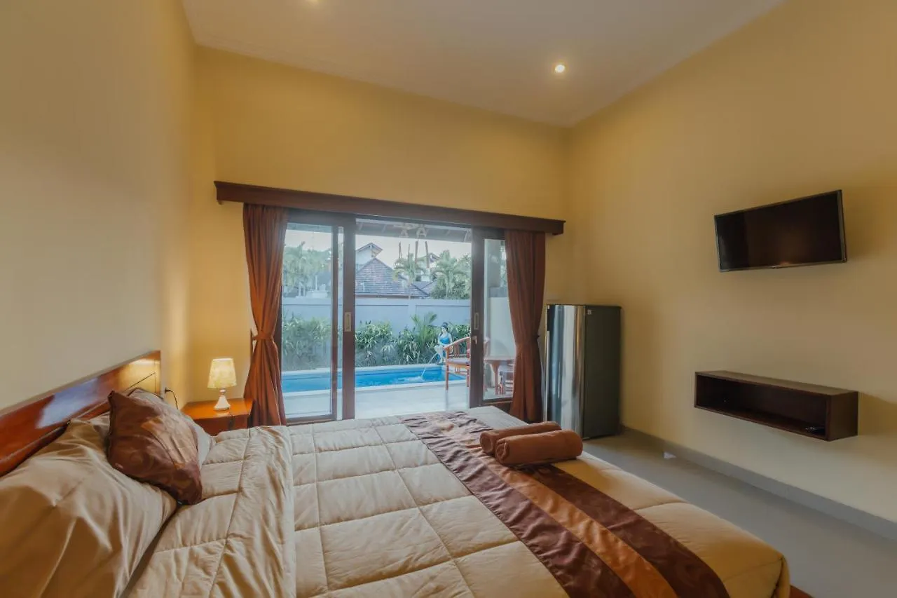 Ayu Guest House 2 تْشانغو إندونيسيا