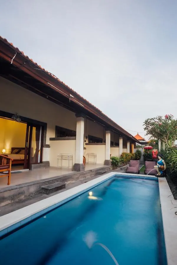 Ayu Guest House 2 تْشانغو 0*,  إندونيسيا